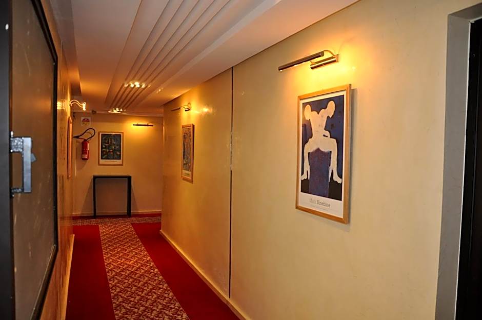 Hotel Emilio Moretti
