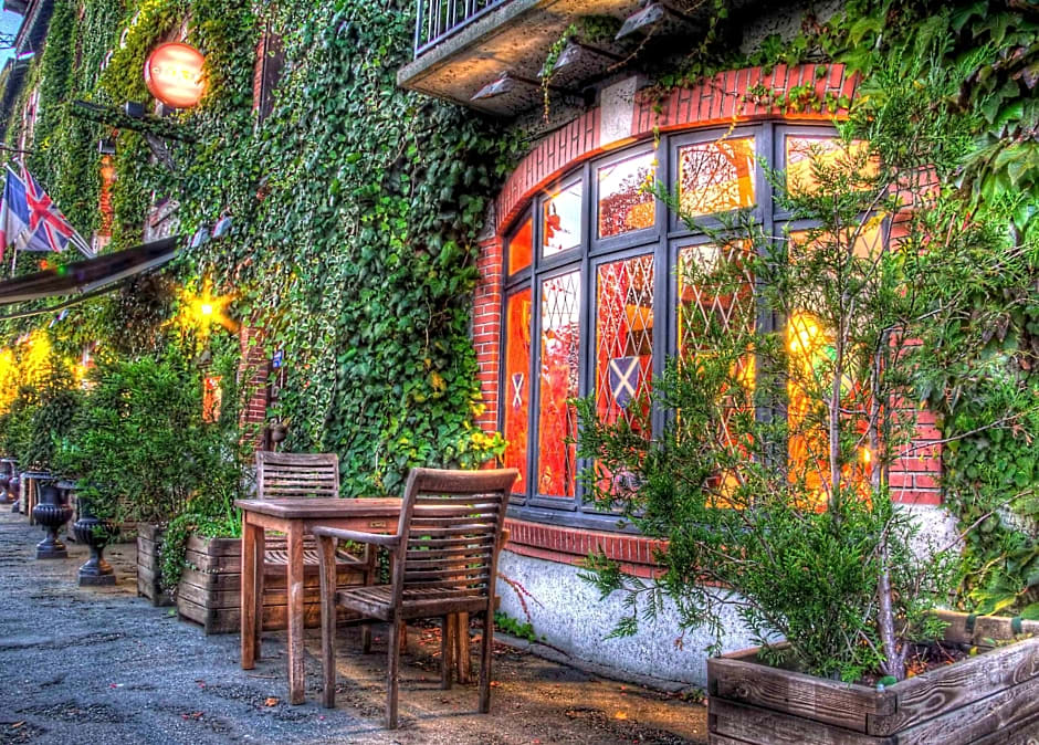 Cit'Hotel Marie Stuart