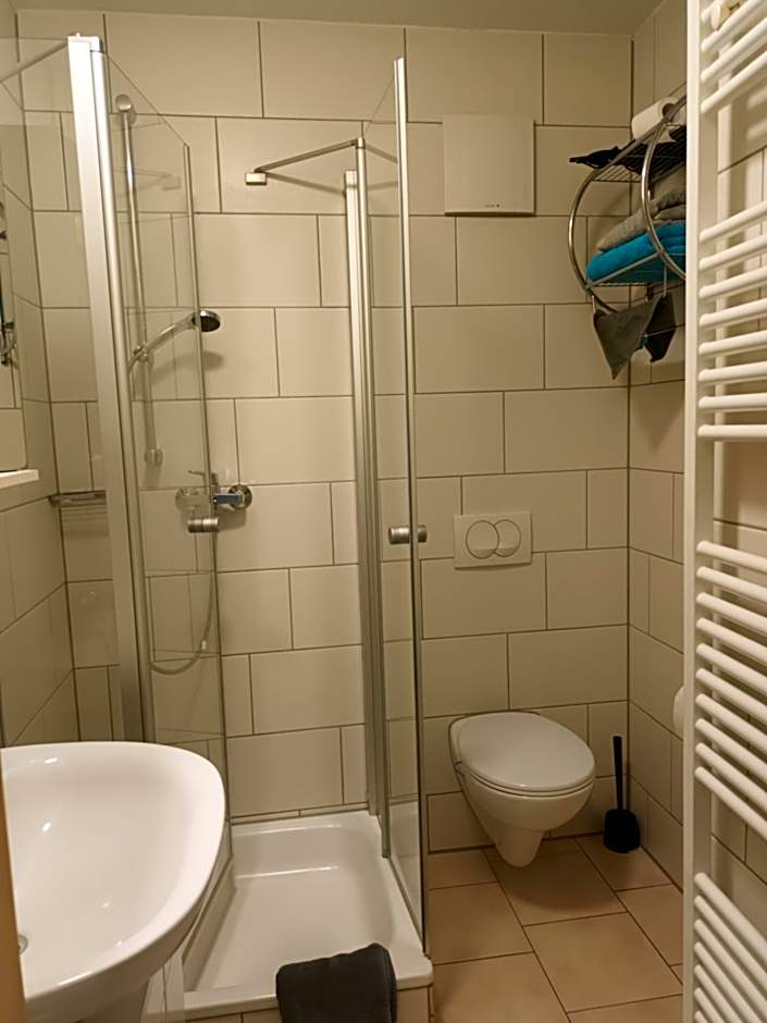 Business Apartment Reutlingen