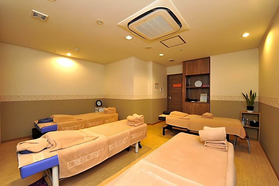 Hotel Global View Hakodate