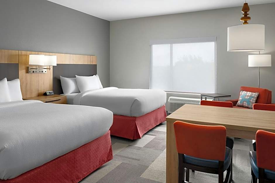 TownePlace Suites by Marriott Houston Hobby Airport