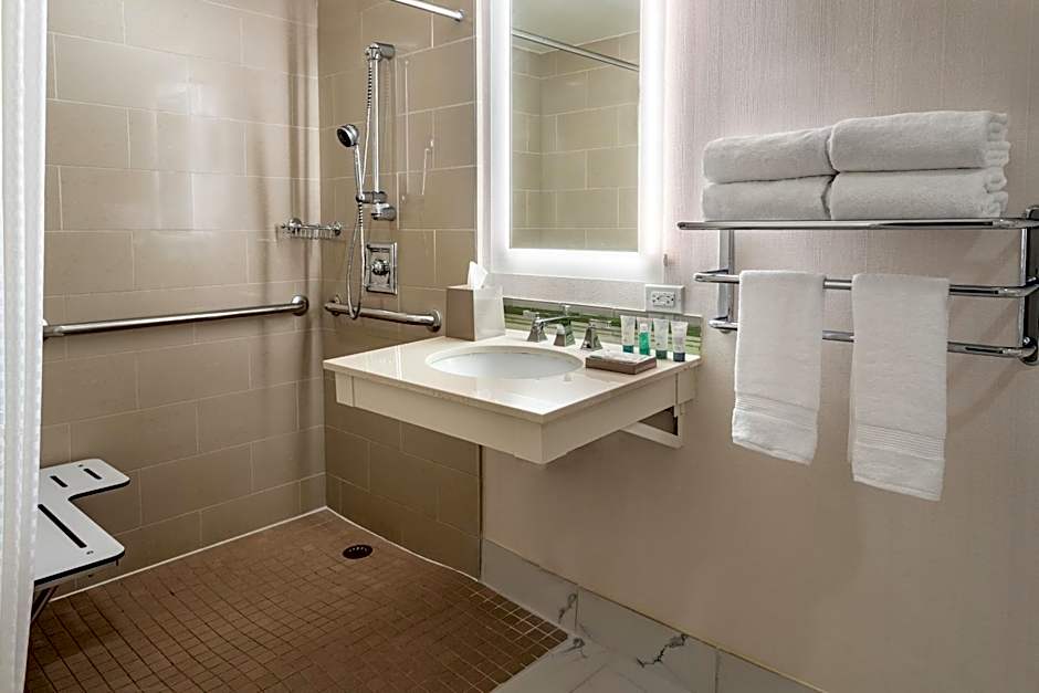 The Westin Atlanta Airport