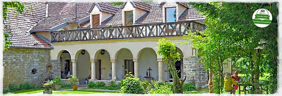 La chapelle du Domaine