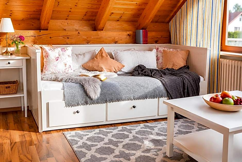 Haus Rose