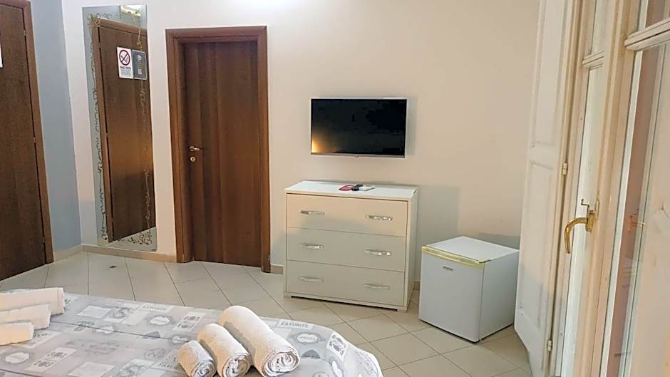 B&B LA CONIGLIERA