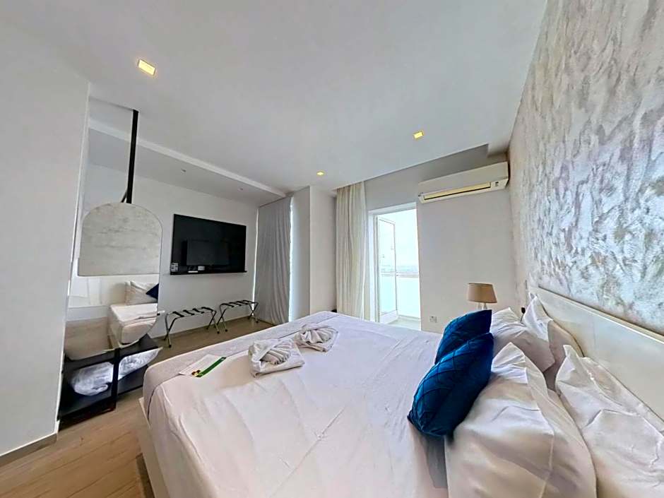 The G Hotel by JL