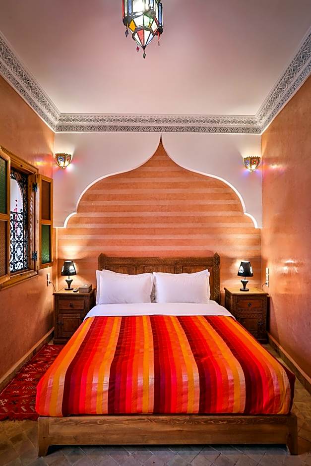 RIAD VILLA SIDI BABA