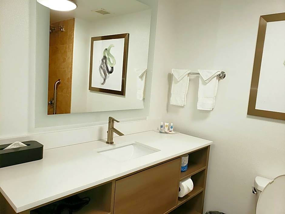 Comfort Suites