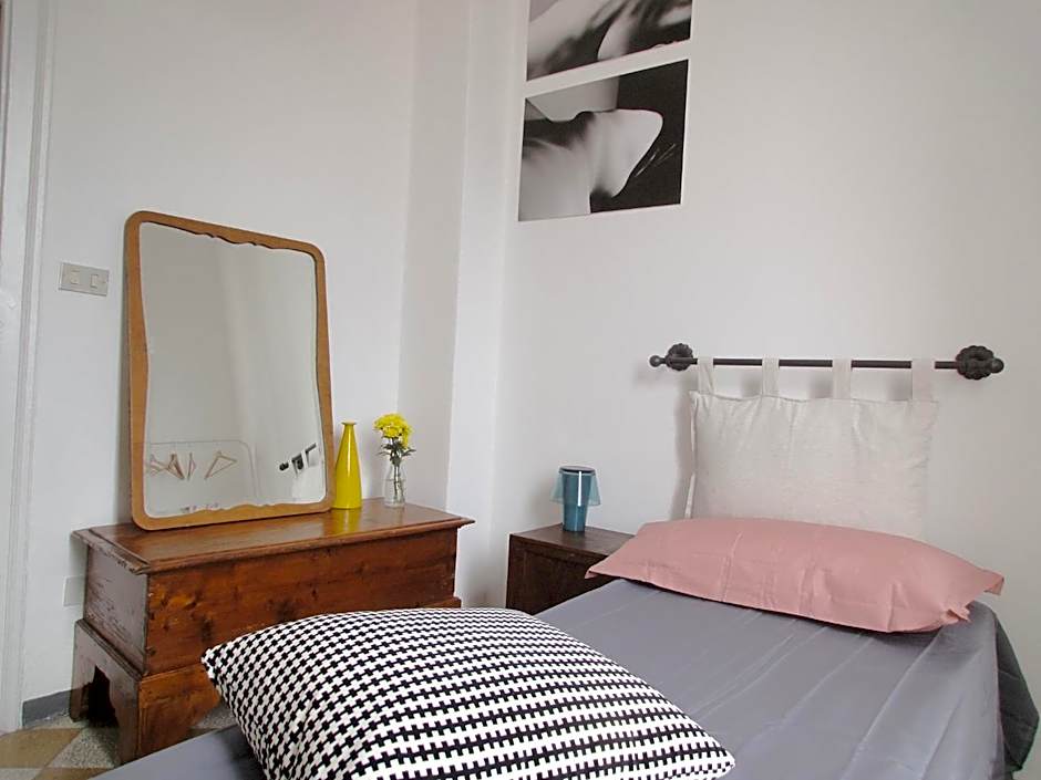 Serafino B&B