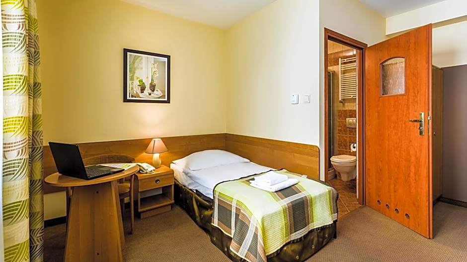 Hotel City SM Business & Spa