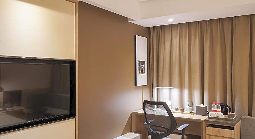 Atour Hotel Harbin Convention and Exhibition Center Hongqi Street