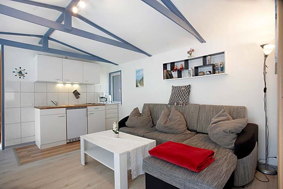 Bungalow Netzboden, Bgl 28