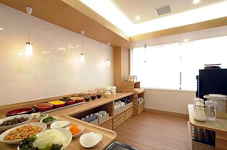 Triple Room - Non-Smoking