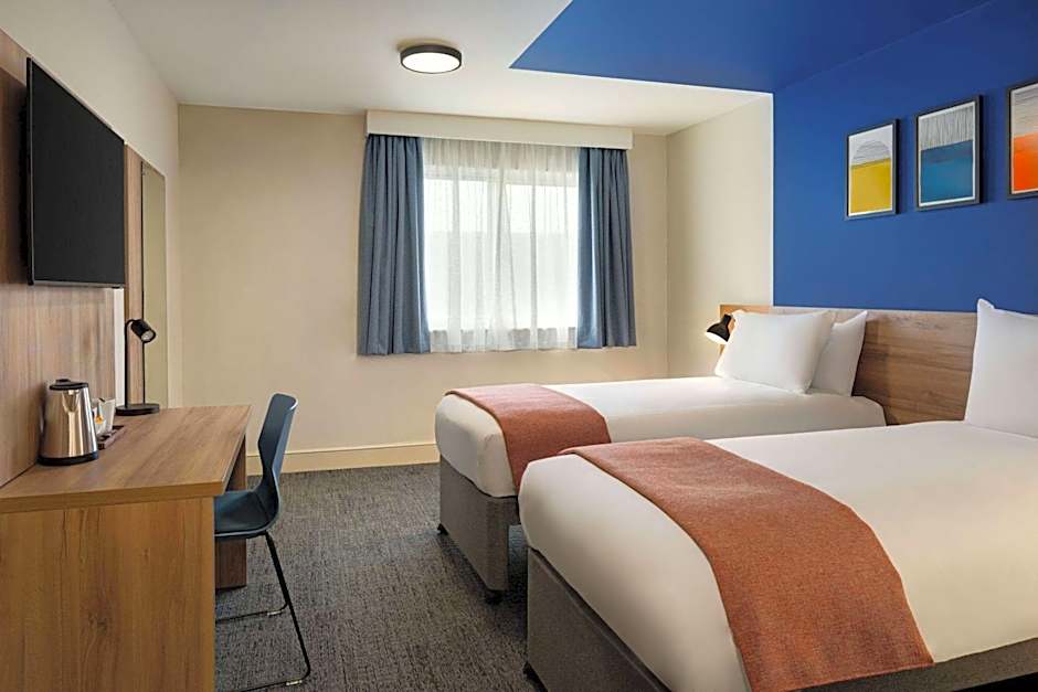 Days Inn Chesterfield Tibshelf