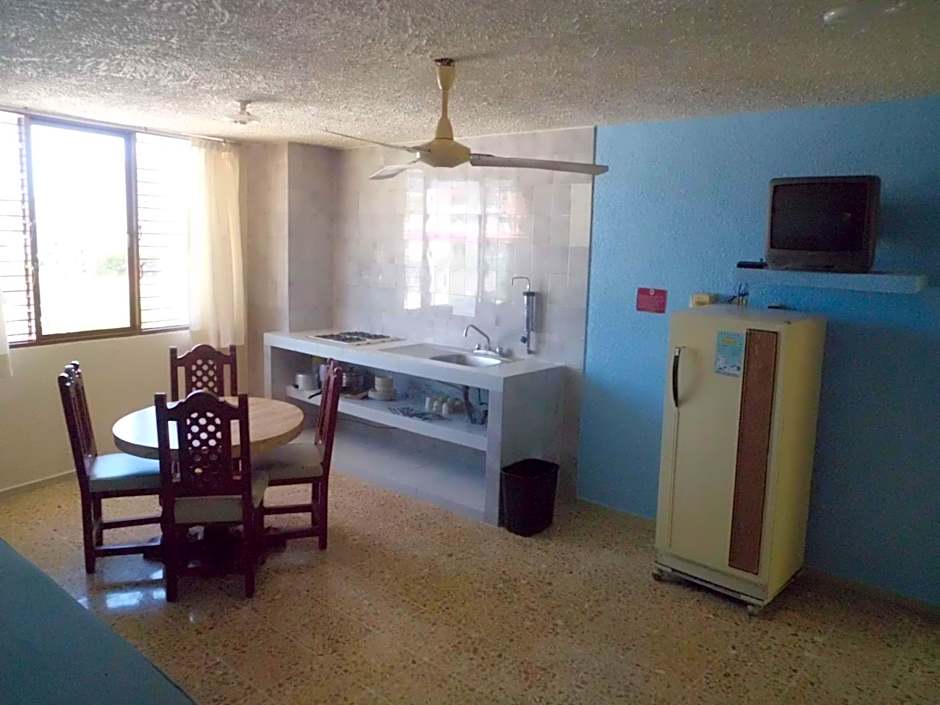 Suites Angelopolis
