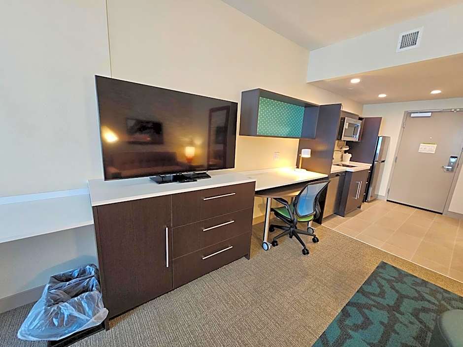 Home2 Suites By Hilton Allentown Bethlehem Airport