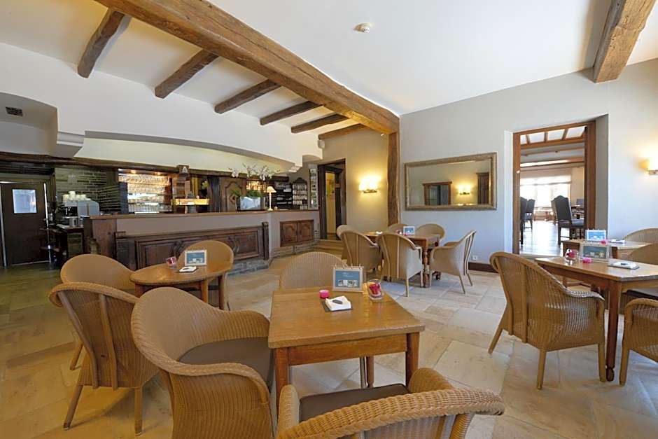 Hotel des Ardennes