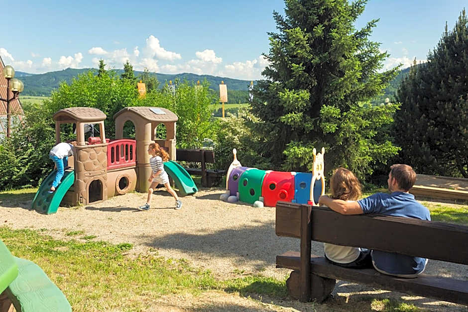 Wellness Hotel Diana