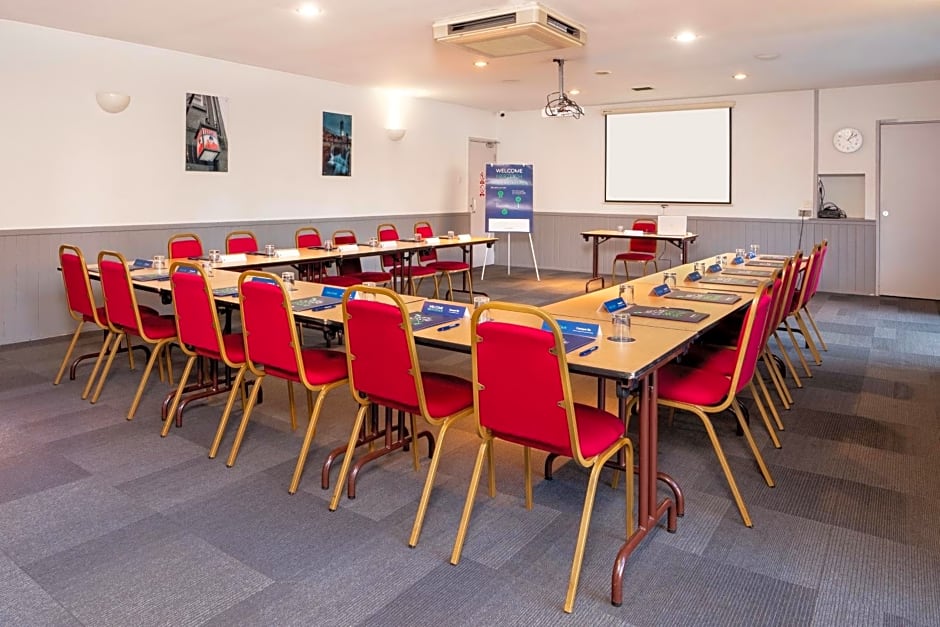 Campanile Manchester