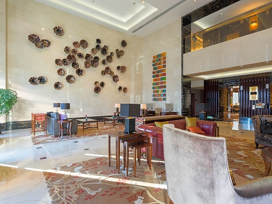 Oakwood Premier Guangzhou