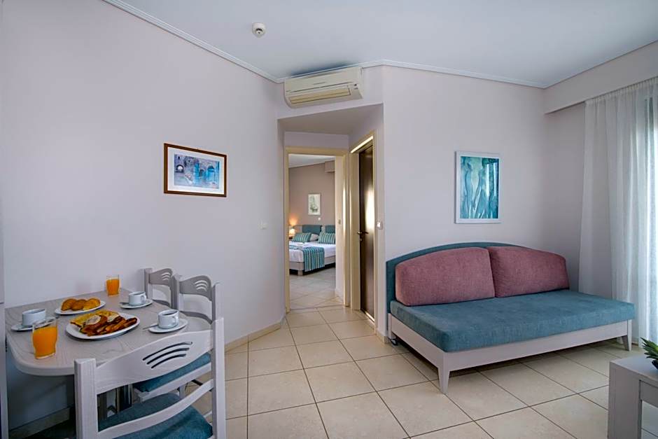 Creta Palm Resort Hotel & Apartments