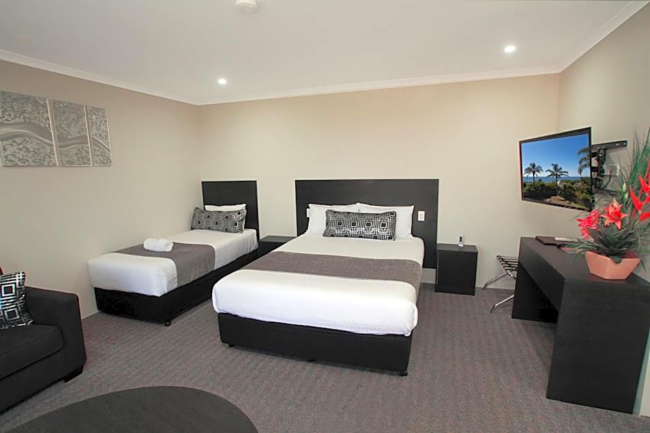 Photo 1 of 8 of Superior 2 Beds