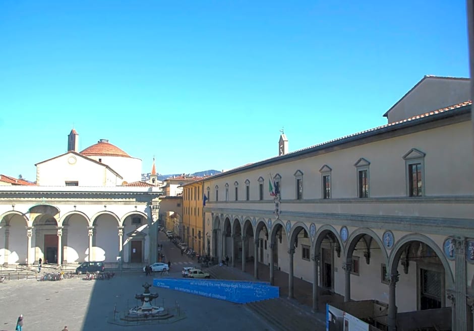 Hotel Le Due Fontane