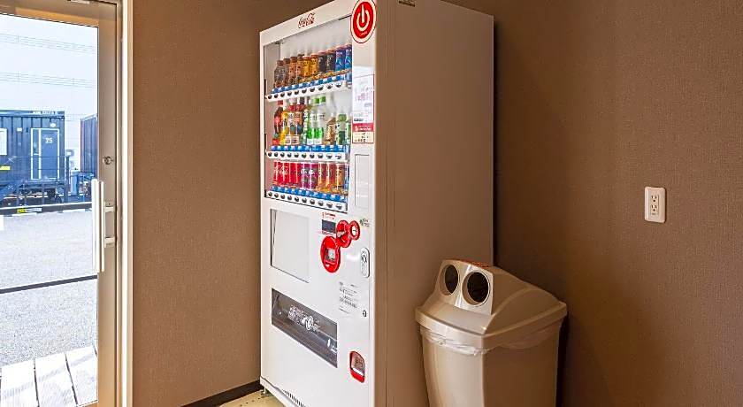 HOTEL R9 The Yard Kikuchi