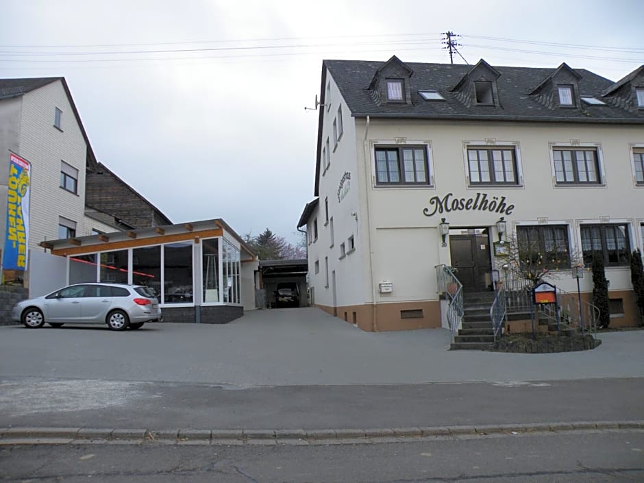 Landgasthaus Moselh¿he