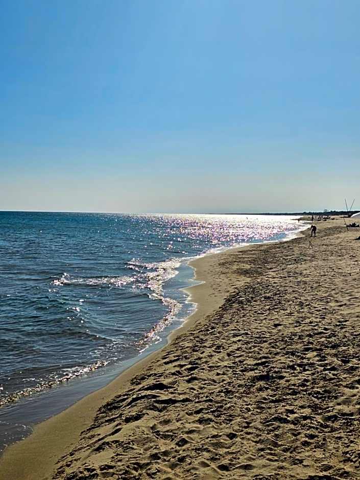 Vecchia Mottola Private Suite & Spa