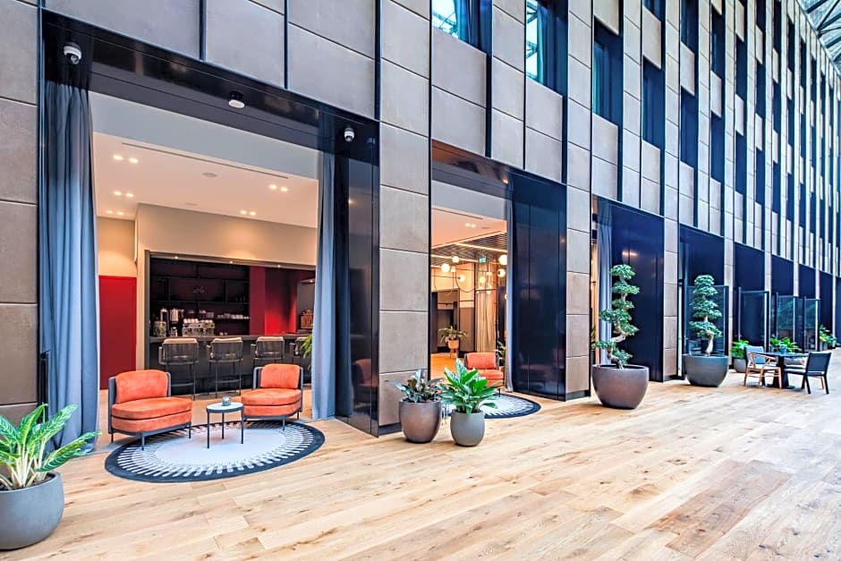 Fletcher Hotel-Restaurant Oisterwijk-Tilburg