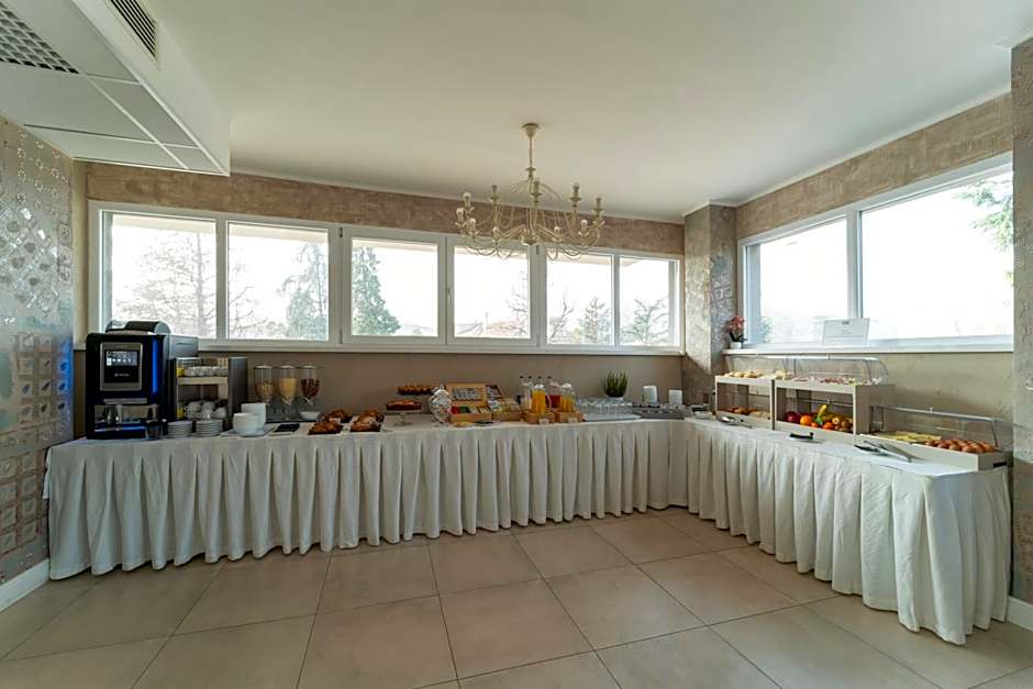 Hotel Donatello