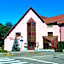 Hotel Restaurant Aux Sapins