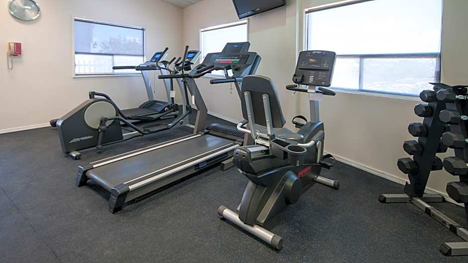 Holiday Inn Hotel & Suites Chihuahua By IHG