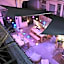 Greet Hotel Lyon Confluence