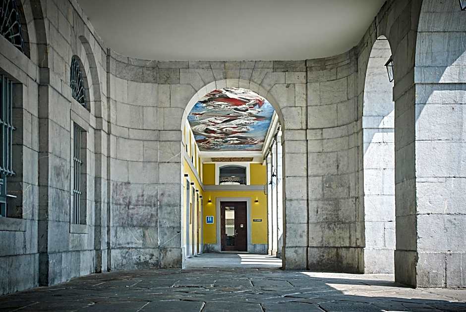 Hotel Bide Bide Tolosa