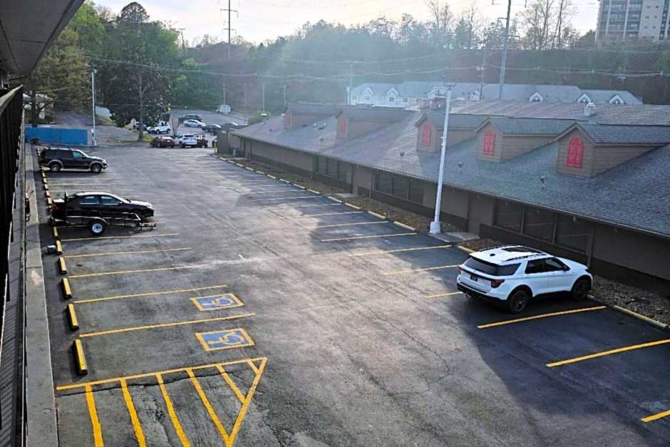 Park Inn by Radisson, Pigeon Forge South