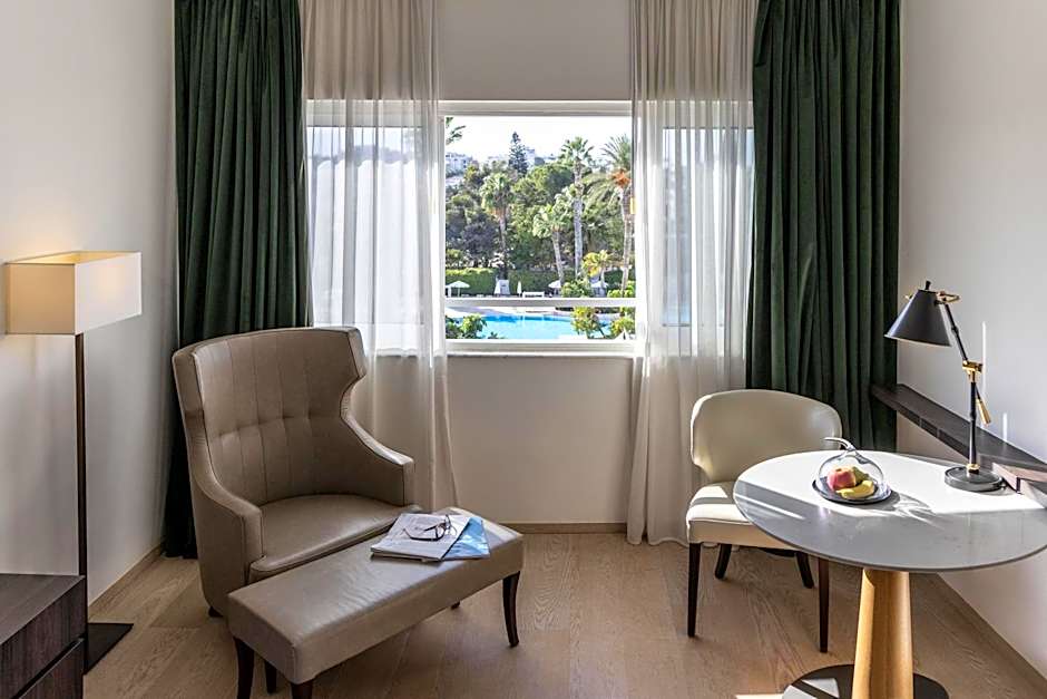Hilton Nicosia
