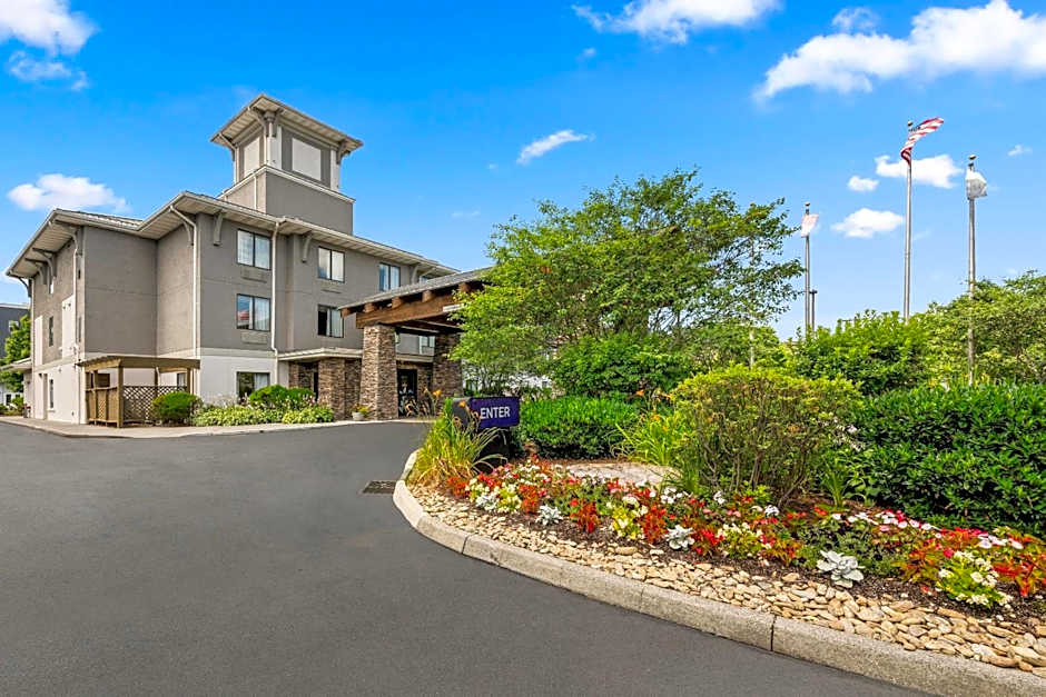 Sleep Inn Boone University Area