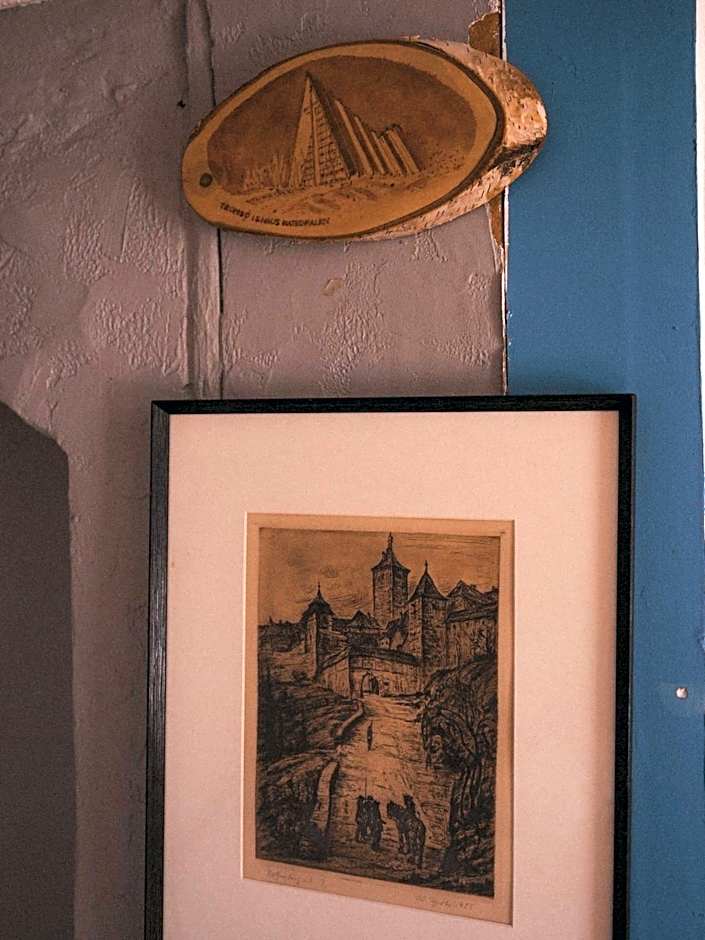 Tromso Activities Hostel