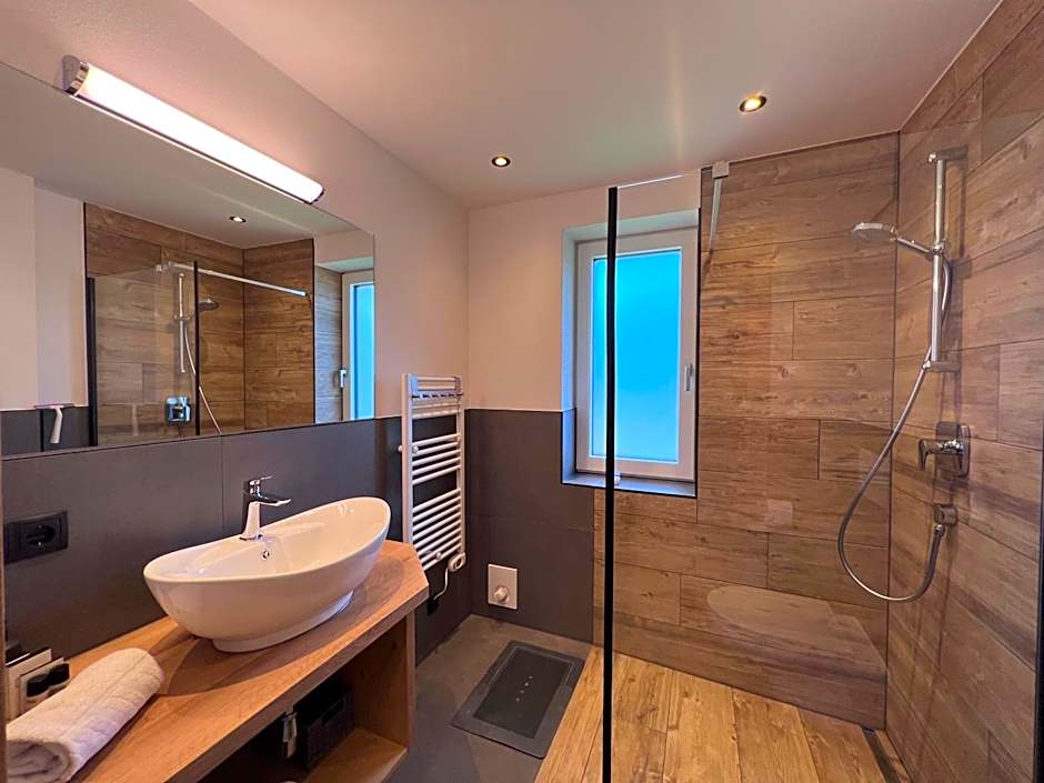 Apartments Monika - Altenmarkt