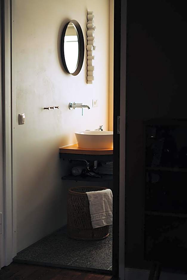 Molo Rouge - Boutiquehotel & Café