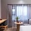 Orange Hotel Nantong Yuanrong Plaza