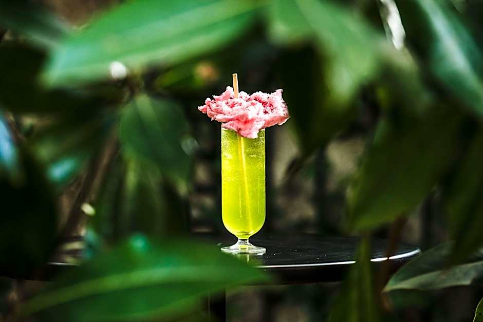 VP Jardín de Recoletos