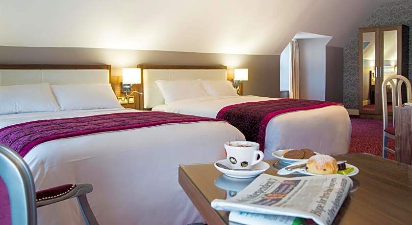 The Great Northern Hotel