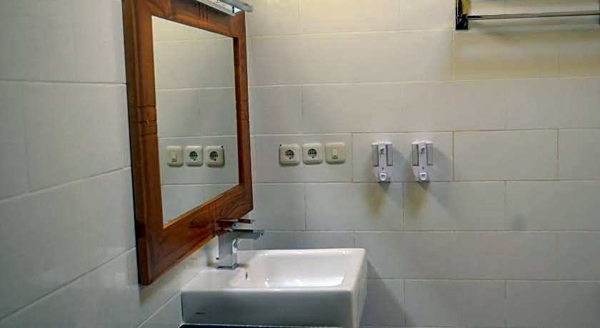 Villa Sahabat