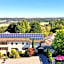 Landhotel Grashof