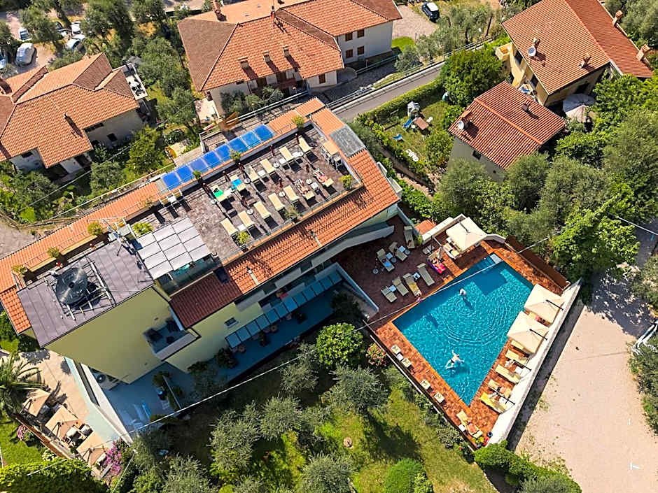 Hotel Villa Smeralda