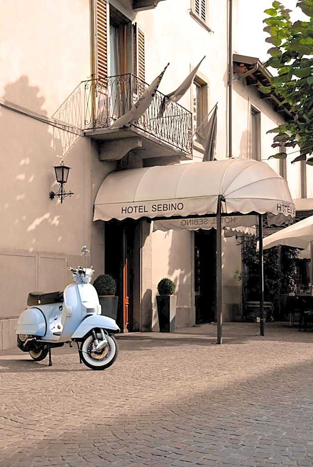 Hotel Sebino