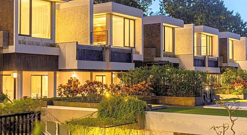 The Sterling Uluwatu